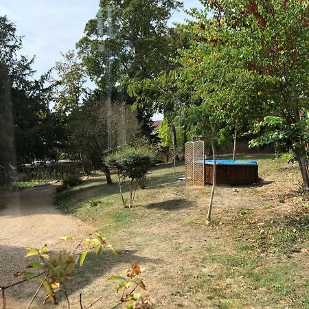 La Chapelle Bed & Breakfast Mamers Luaran gambar
