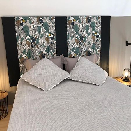 La Chapelle Bed & Breakfast Mamers Luaran gambar