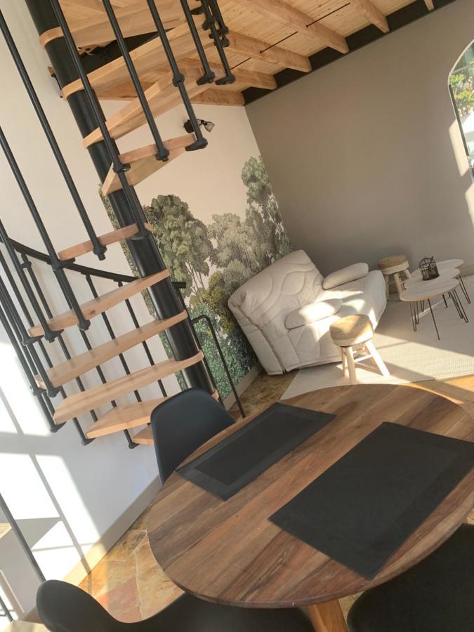 La Chapelle Bed & Breakfast Mamers Luaran gambar