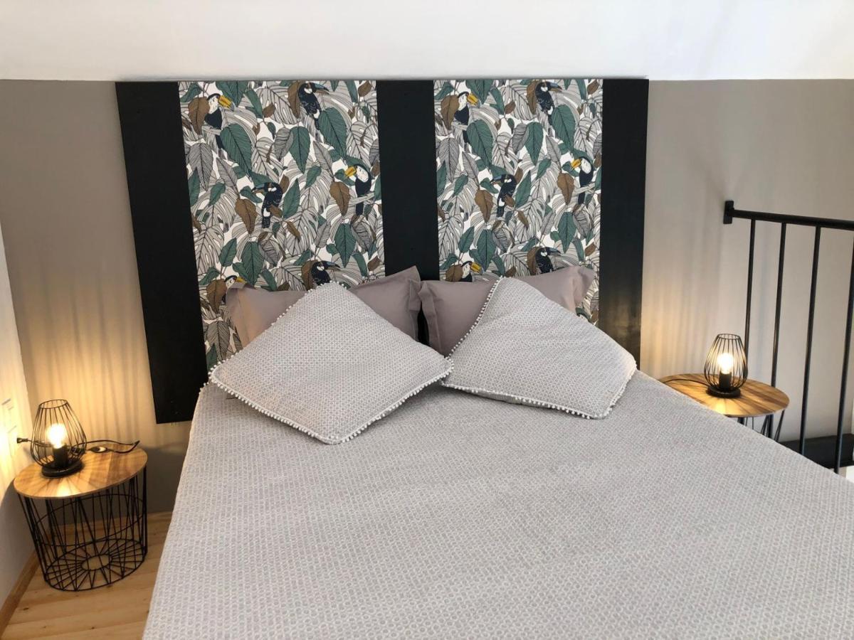 La Chapelle Bed & Breakfast Mamers Luaran gambar